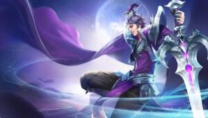 lol美服英雄头像 lol美服壁纸